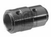 MERCE 1261800044 Repair Kit, intermediate shaft